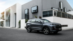 抱歉藏不住了！这些年轻车主告诉你，为何种草全新一代瑞虎7 PLUS