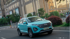 5万级市场无敌手，毕业代步小车就选全新一代瑞虎3x