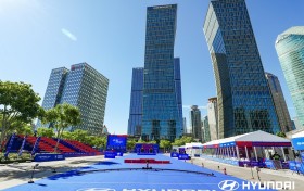 一箭竞锋芒 双车耀申城2026现代汽车·射箭世界杯赛上海站圆满落幕